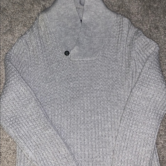Gap knitted sweater - Picture 3 of 4